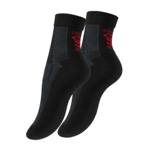 Load image into Gallery viewer, Unisex Merino Sports Socks, Outdoor, Running - cottonpremierr
