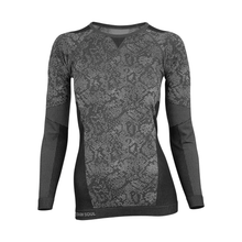 Load image into Gallery viewer, Women&#39;s Long Sleeve Shirt Seamless Base Layer - cottonpremierr
